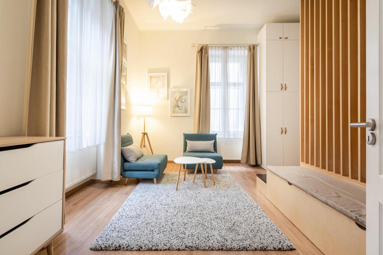 Goldenfeet Studio Budapest Kültér fotó