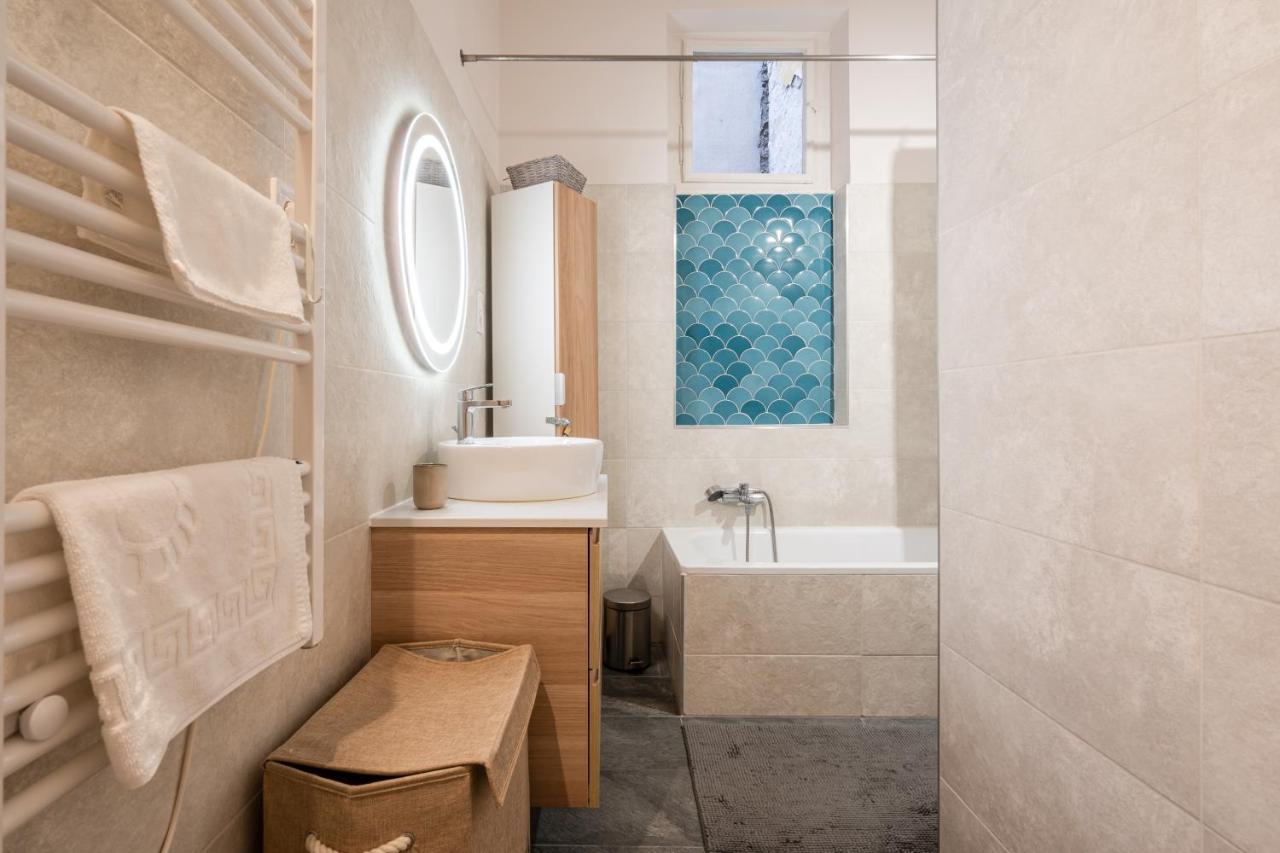 Goldenfeet Studio Budapest Kültér fotó