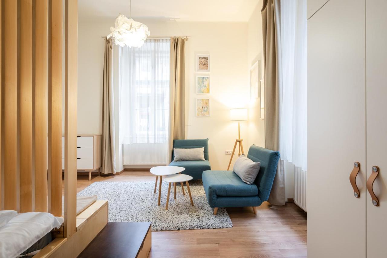 Goldenfeet Studio Budapest Kültér fotó