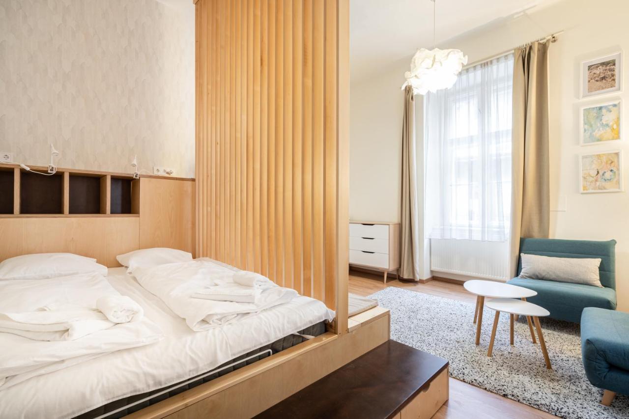 Goldenfeet Studio Budapest Kültér fotó
