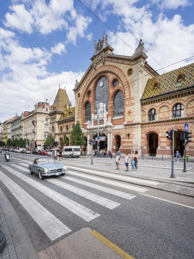 Goldenfeet Studio Budapest Kültér fotó