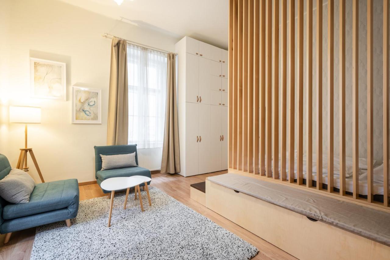 Goldenfeet Studio Budapest Kültér fotó
