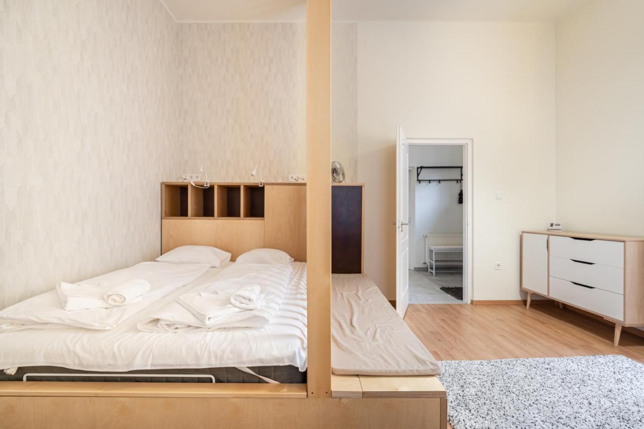 Goldenfeet Studio Budapest Kültér fotó