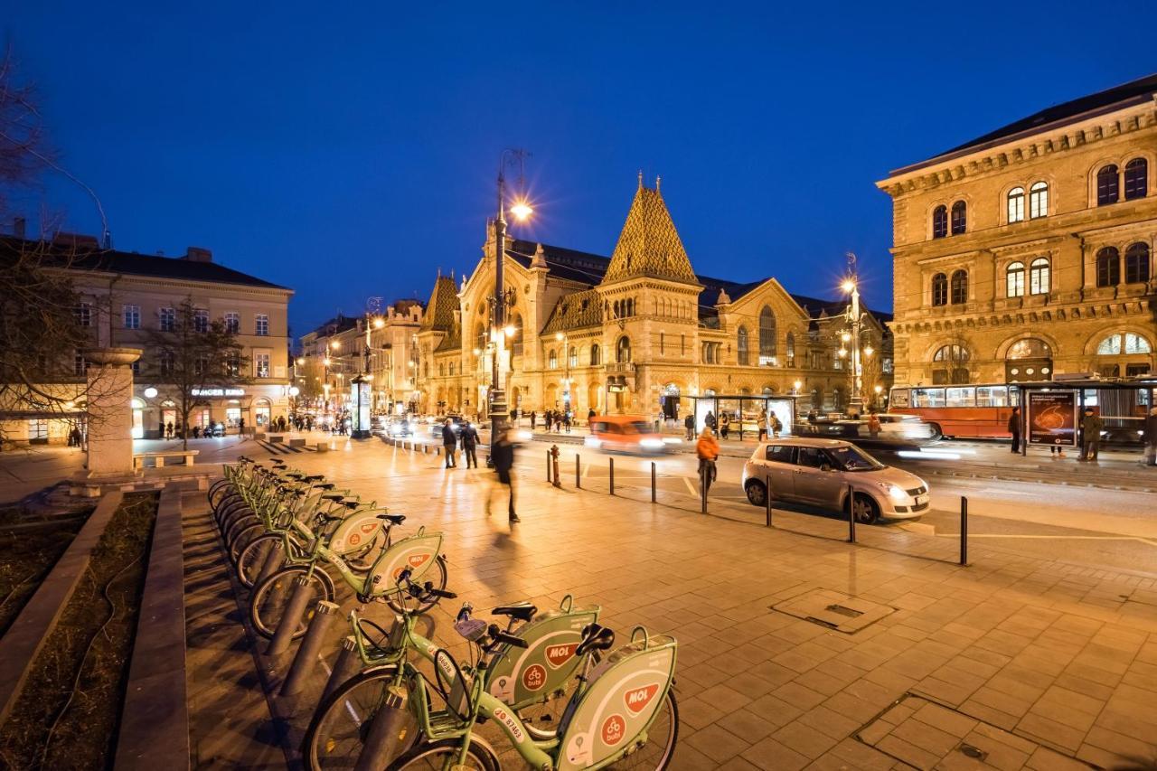 Goldenfeet Studio Budapest Kültér fotó