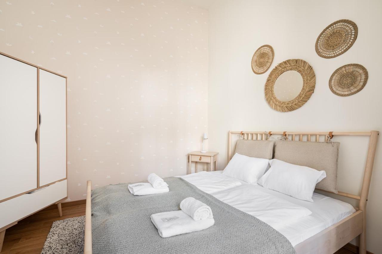 Goldenfeet Studio Budapest Kültér fotó